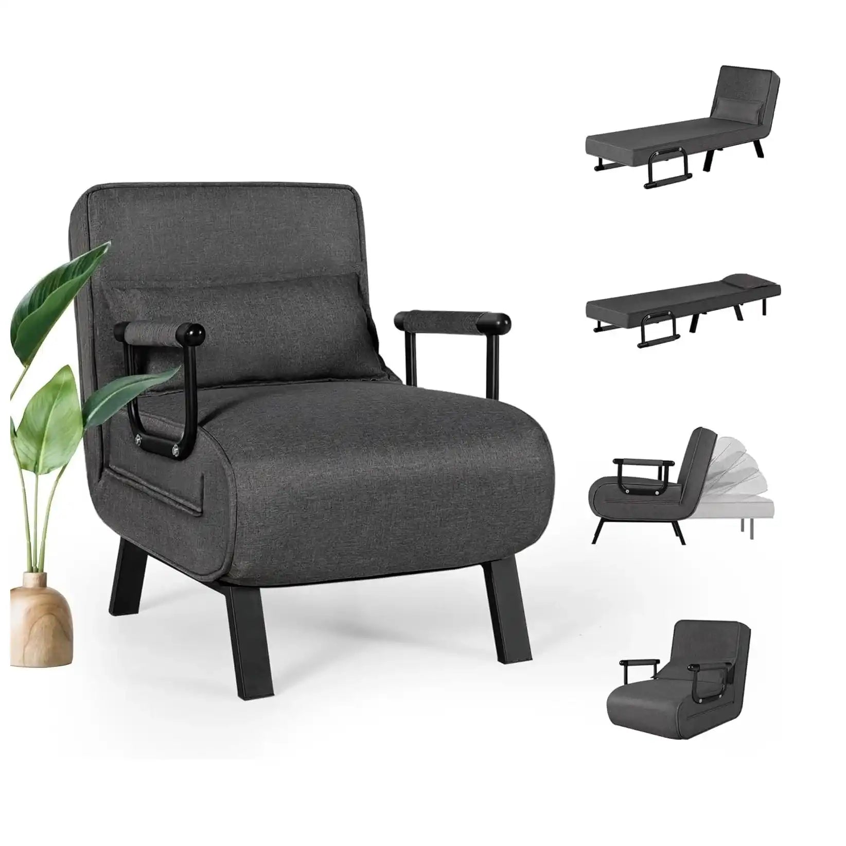 كرسي استرخاء، 65*68*80 سم