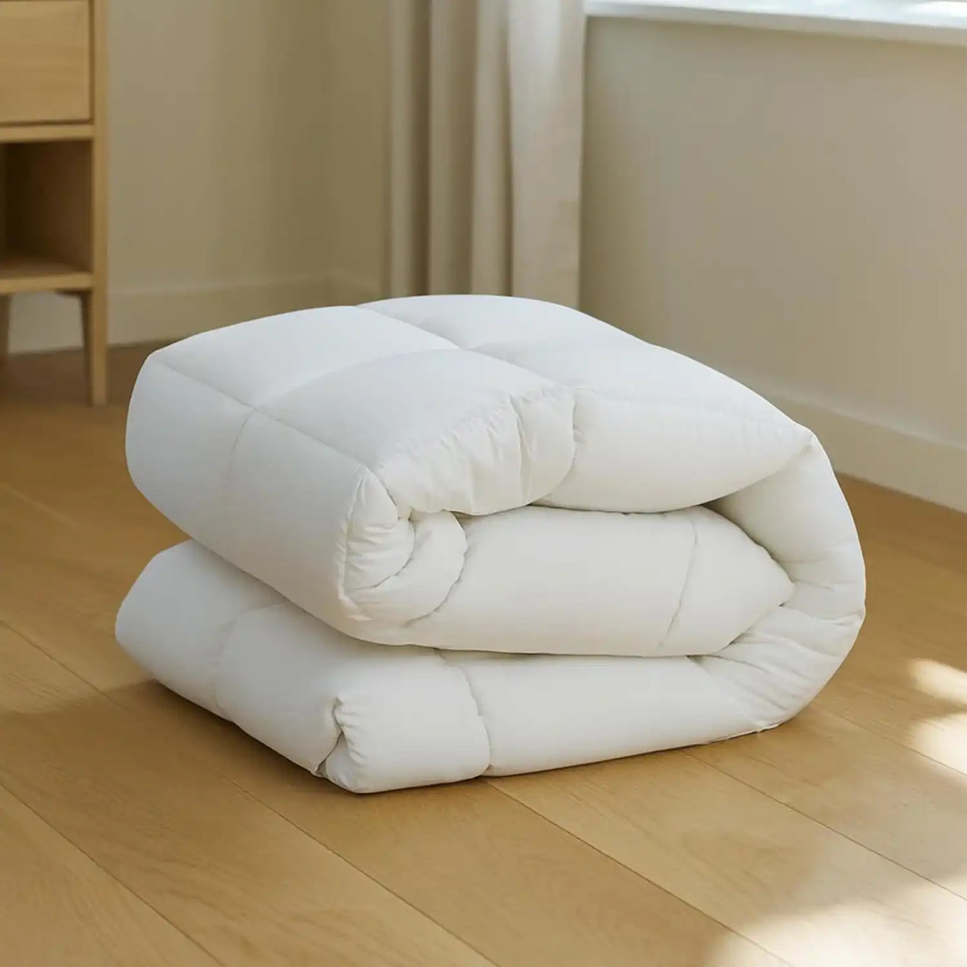 مرتبة تطرية، 180*200*14 سم