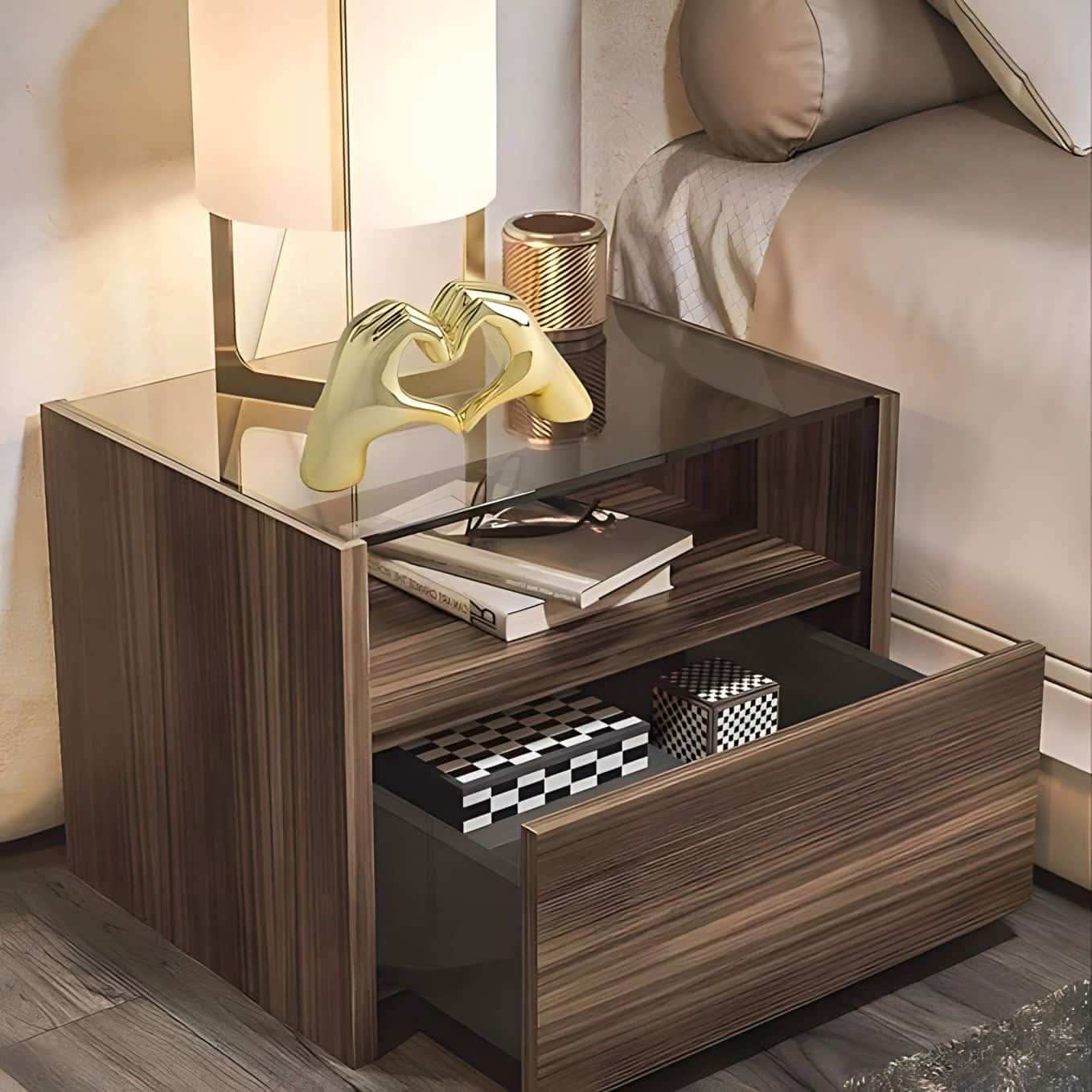 كمودينه ام دي اف - Baytuk