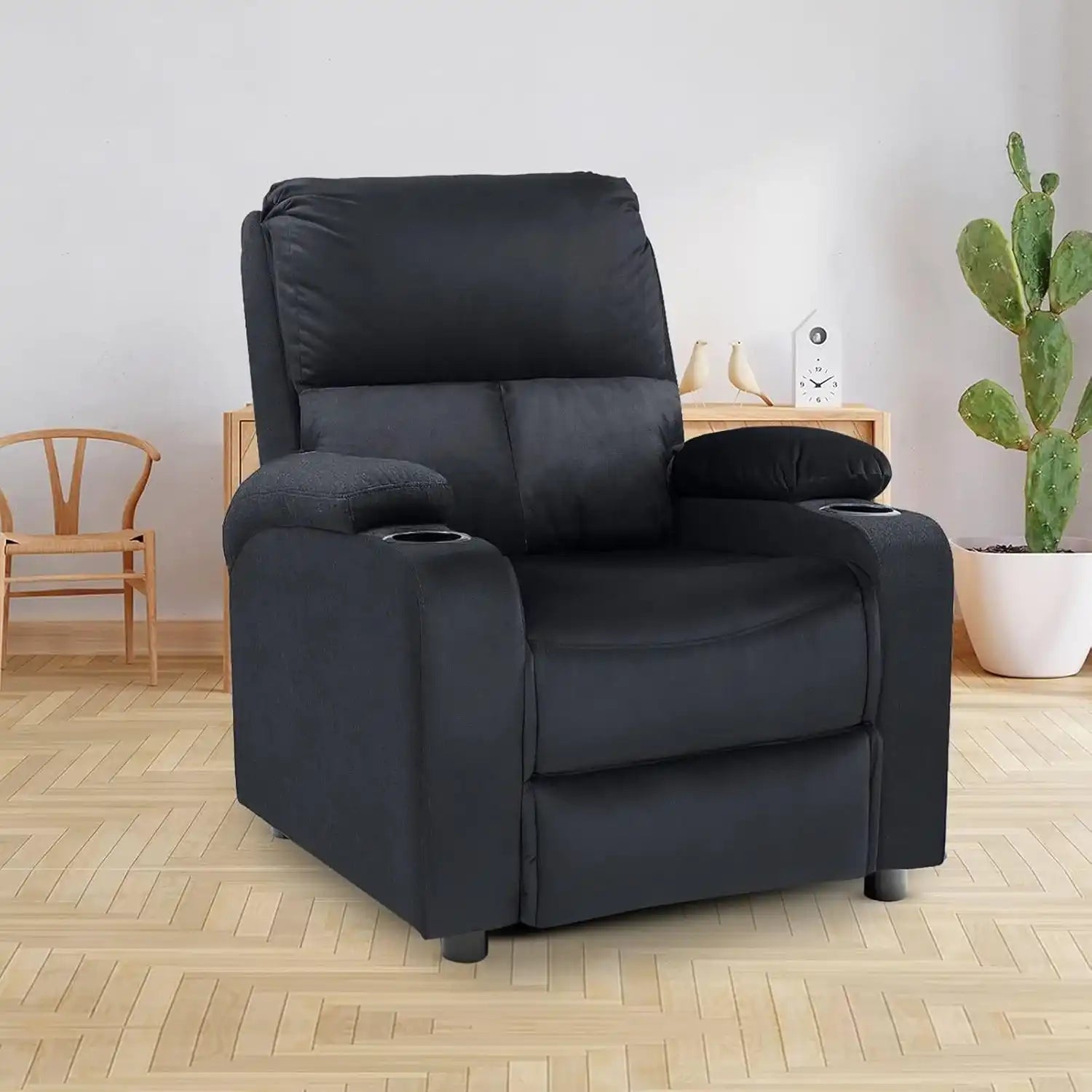 كرسي ليزي بوي، 85*90*95 سم