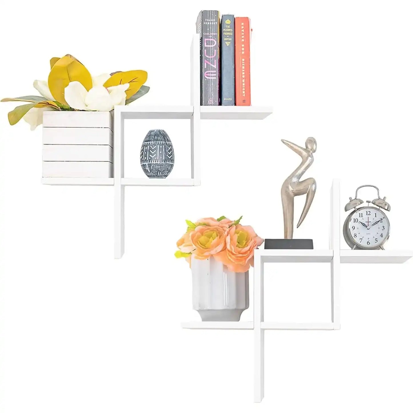 رفوف ام دي اف أنيقة - Baytuk