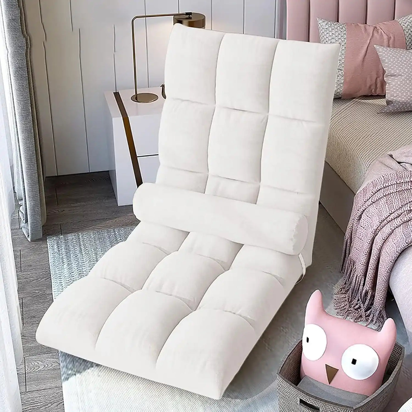 كنبة قابلة للطي، 52*55*55 سم