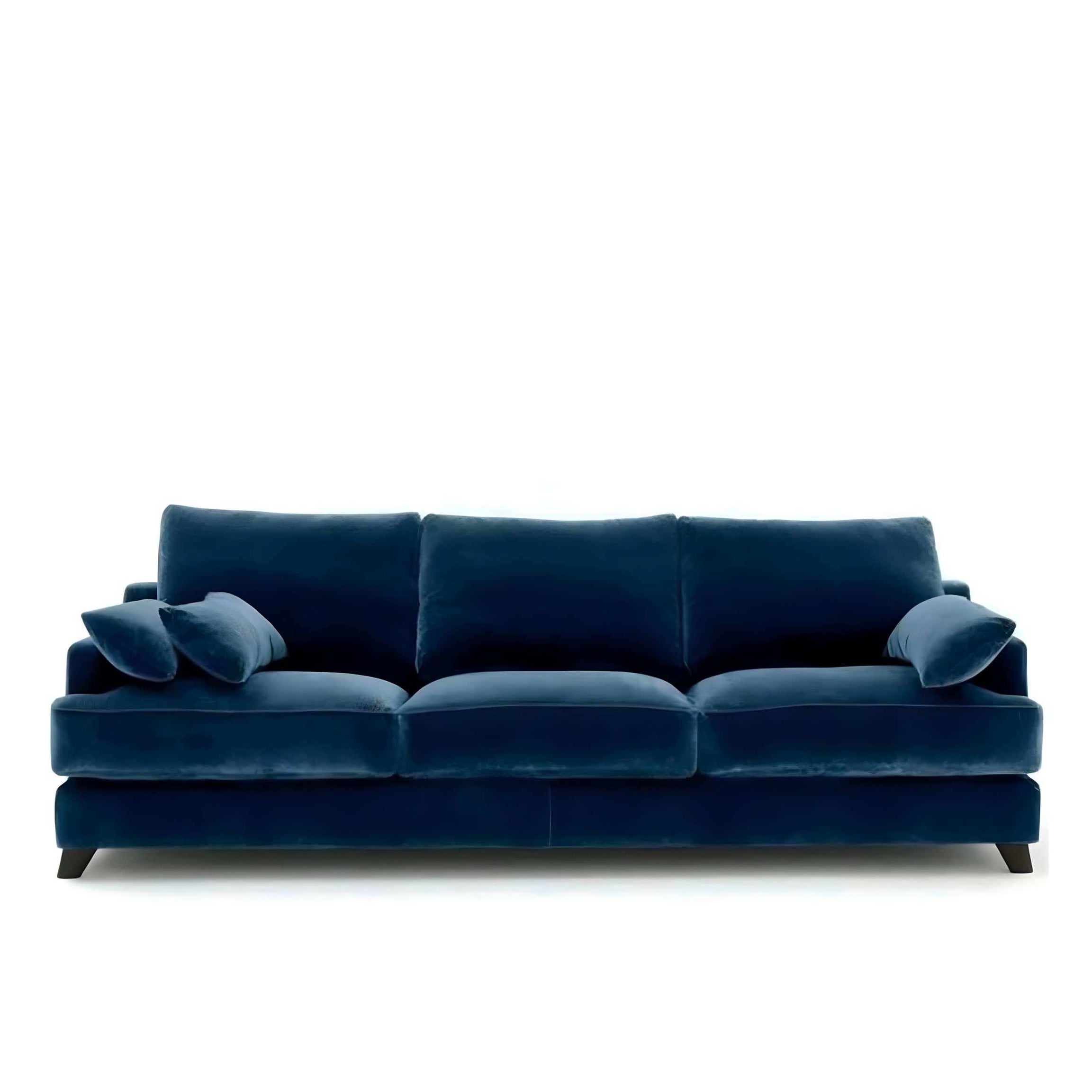 كنبة زان فاخرة مريحة - Baytuk