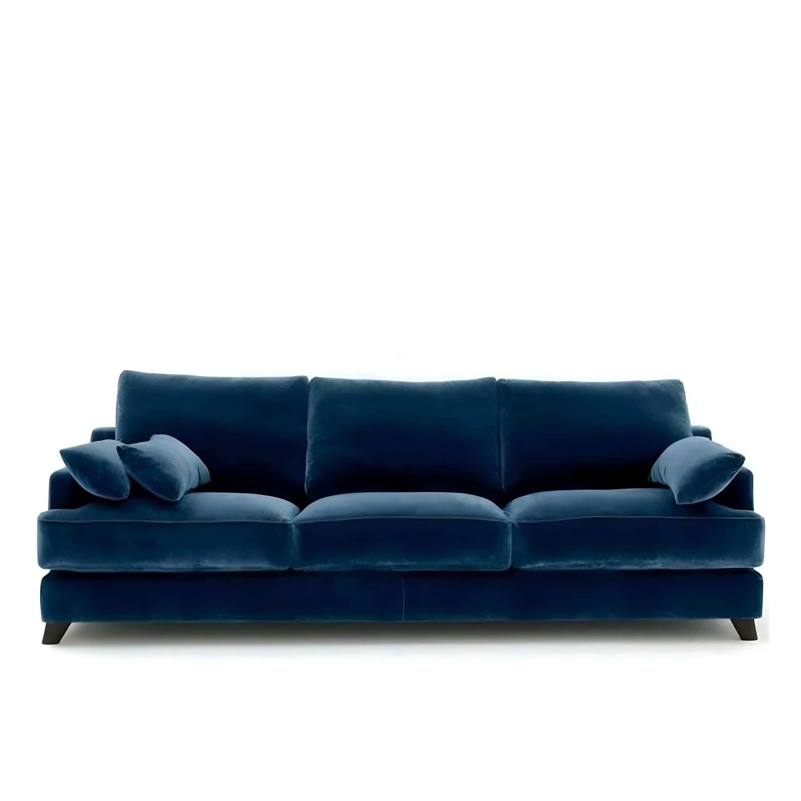 كنبة زان فاخرة مريحة - Baytuk