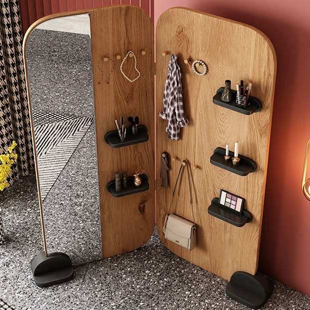 مرايه بتصميم عملي - Baytuk