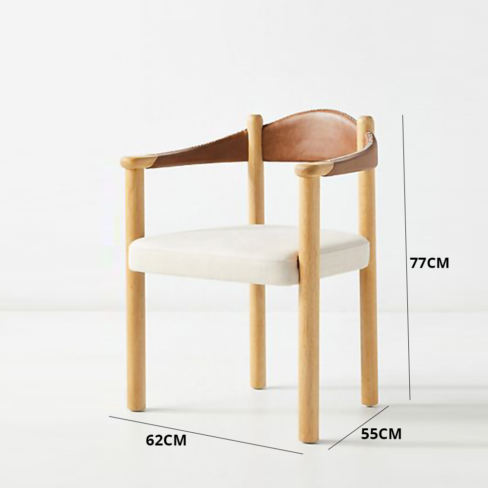 كرسي طعام مميز - BAYTK