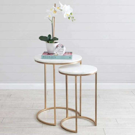 طاولة جانبية متداخلة - Baytuk