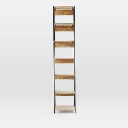 أرفف بتصميم مينامليست - MORA