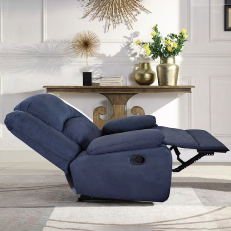 كرسي استرخاء بتصميم مميز - SAGE