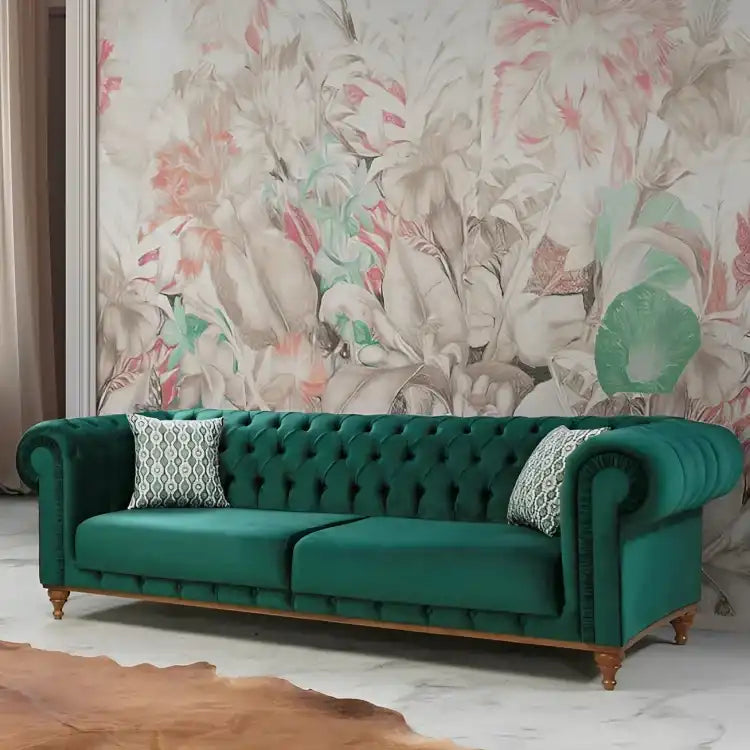 كنبة فاخرة مريحة - Baytuk