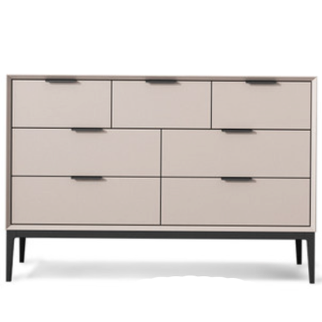 كونسول بتصميم خشبي - CRAFTY