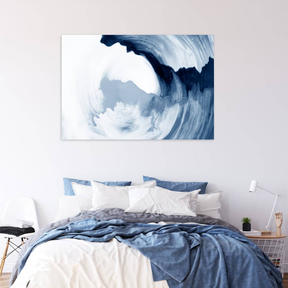 تابلوه شيك - LAND