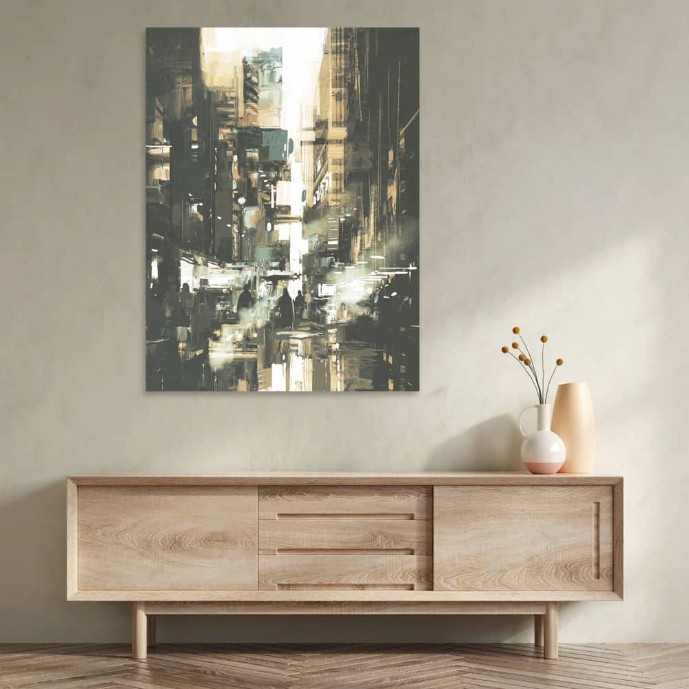 تابلوه برسمه هادئه