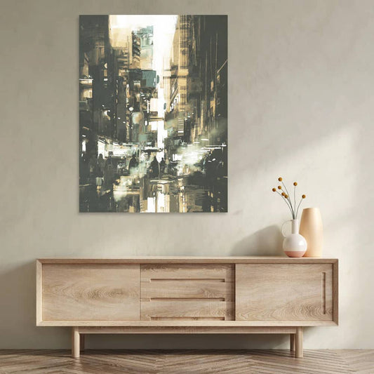 تابلوه برسمه هادئه