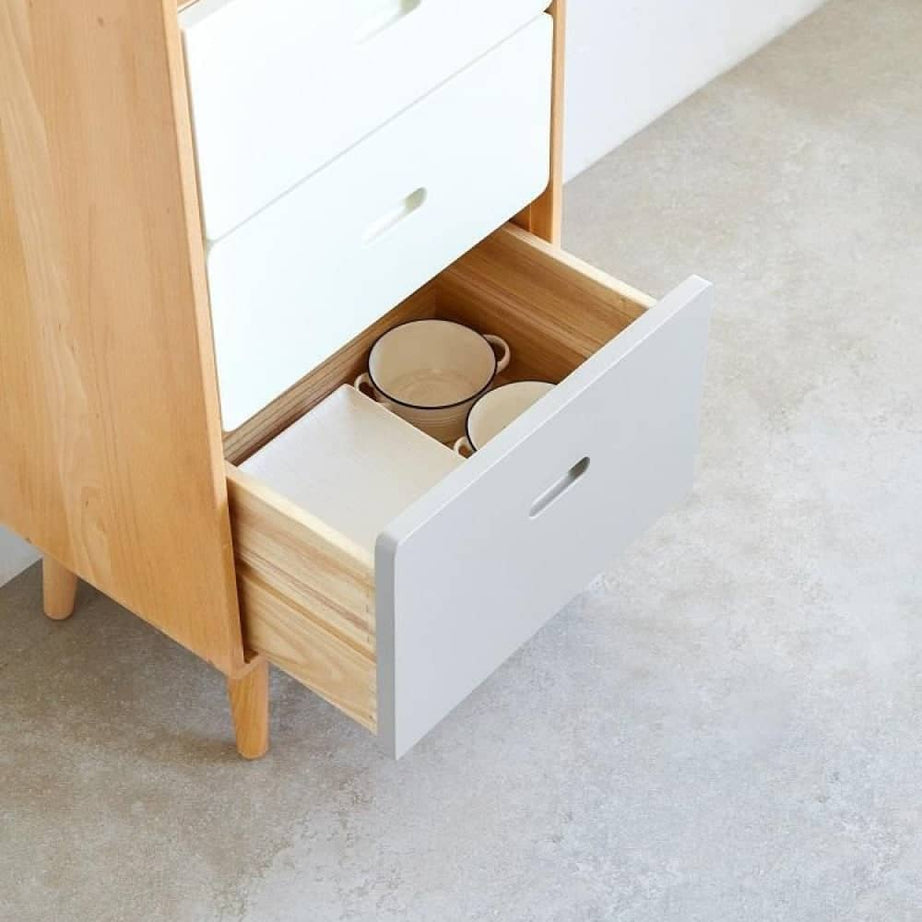 كوفي كورنر عصرية - WOODZ