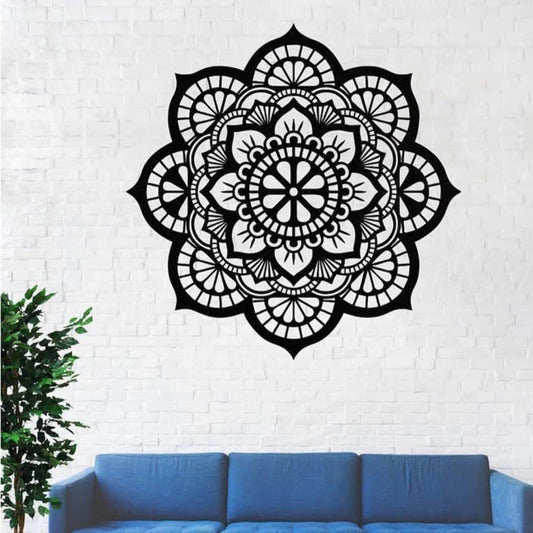 اكسسوار حائط مانديلا بتصميم مميز