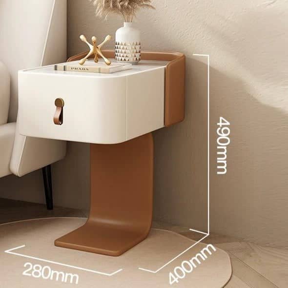 كومودينه بتصميم مميز - CHANCE