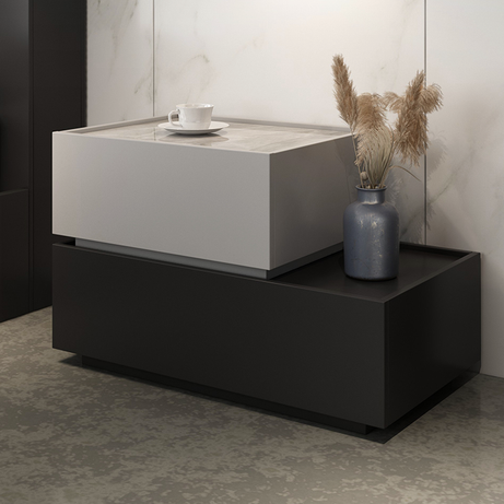 كومودينه بتصميم مودرن - CHANCE