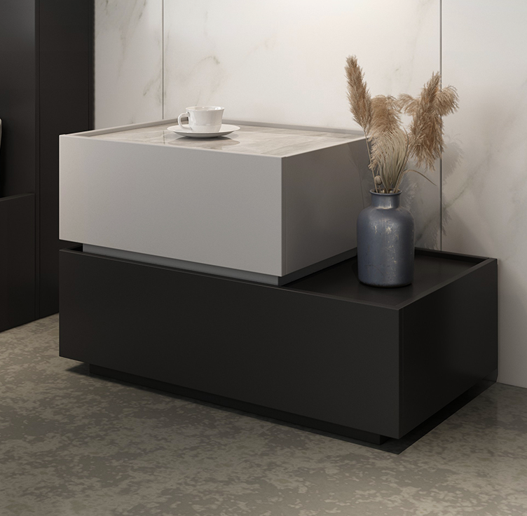 كومودينه بتصميم مودرن - CHANCE