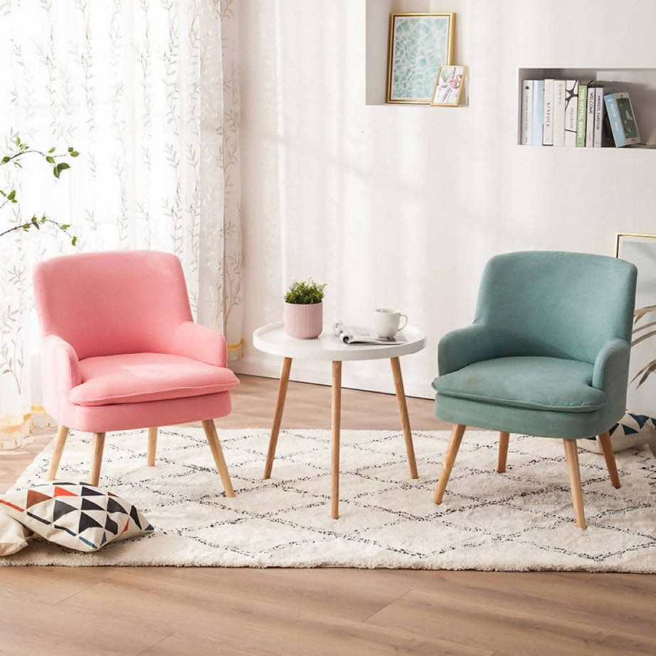 كرسي منفرد بتصميم مينامليست - SAGE