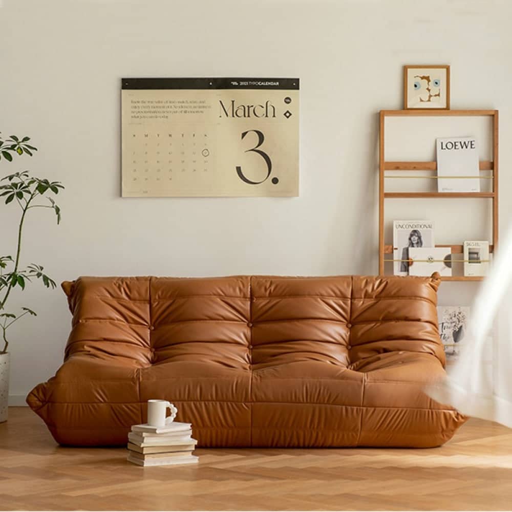 جلسة قابلة للفرد - VELA