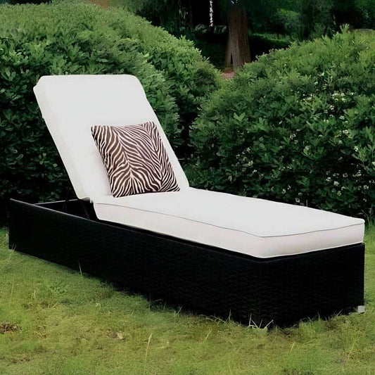 سرير خارجي شازلونج - Baytuk