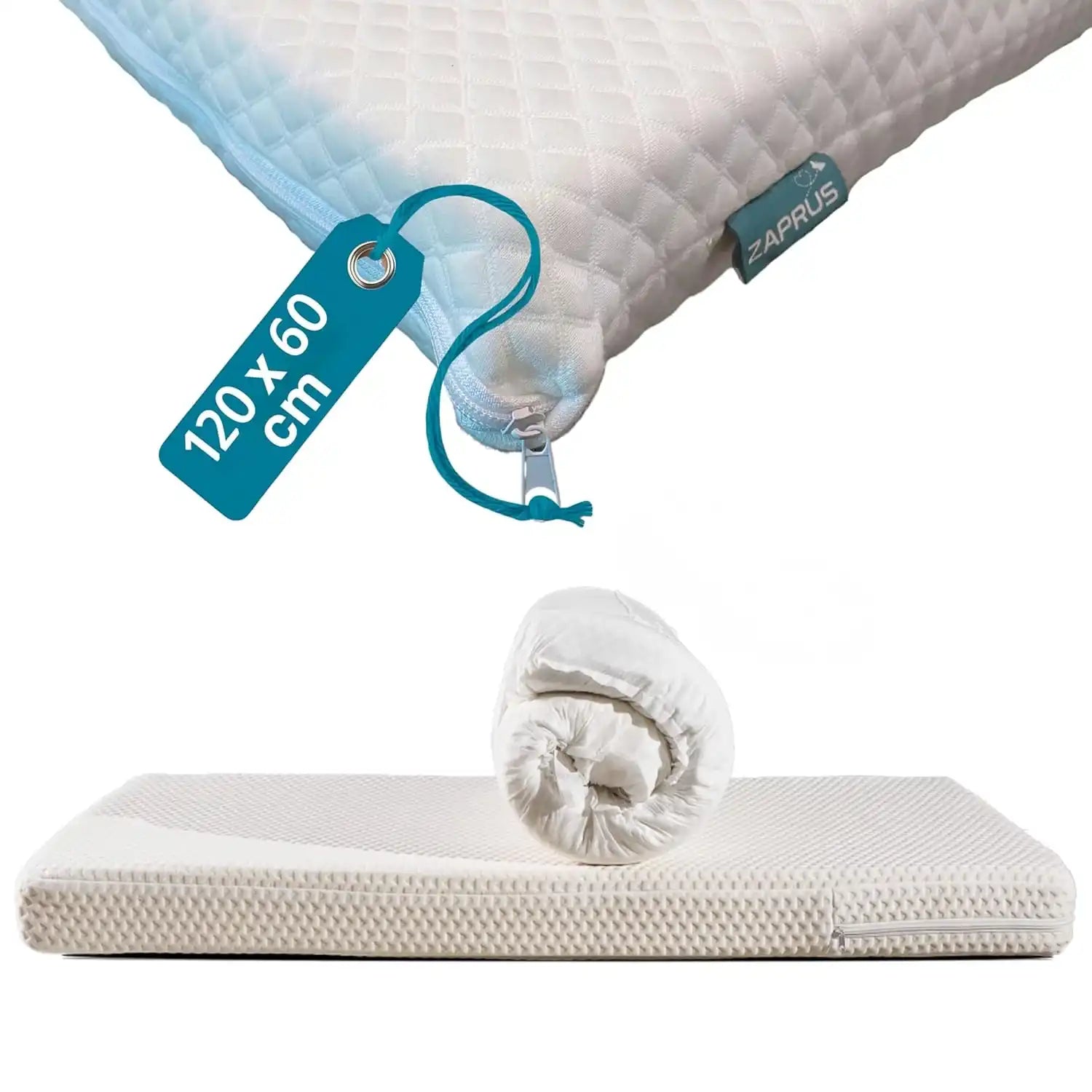 مرتبة سرير أطفال،60*120 سم