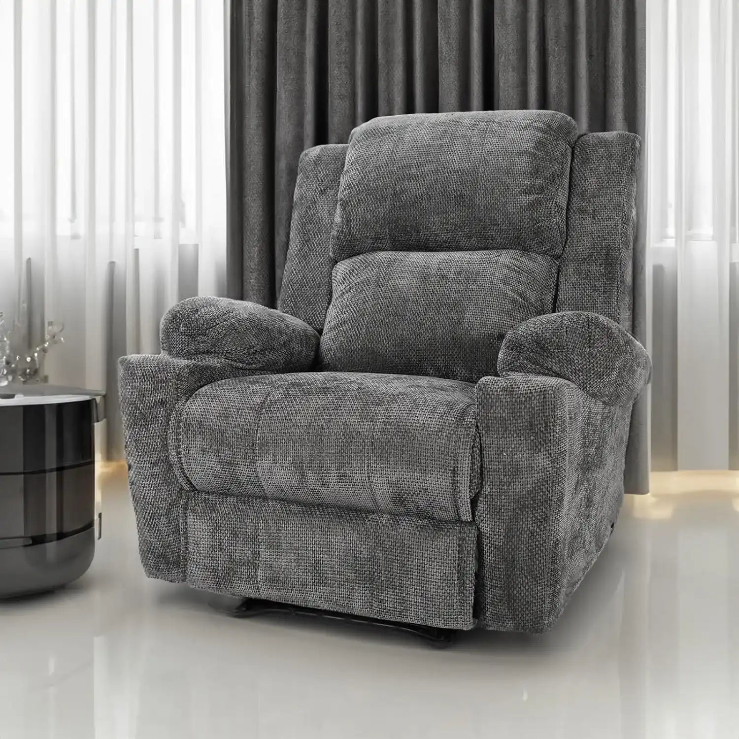 كرسي ليزي بوي، 60*60*100 سم