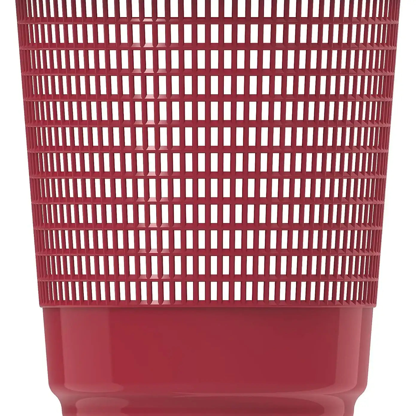 سلة مهملات بلاستيك، 24*24 سم