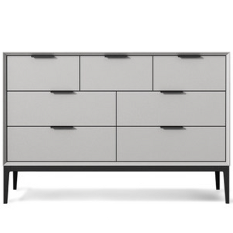 كونسول بتصميم خشبي - CRAFTY