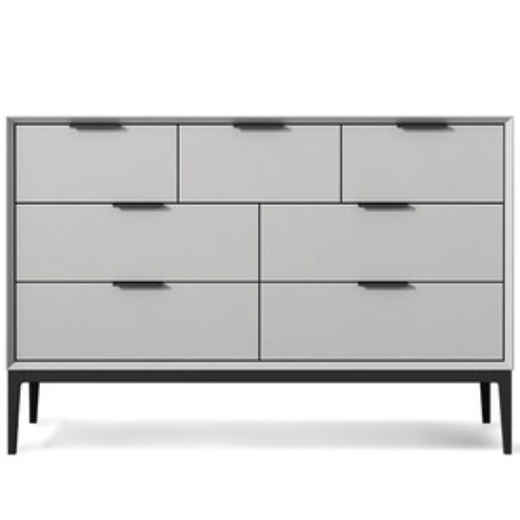 كونسول بتصميم خشبي - CRAFTY