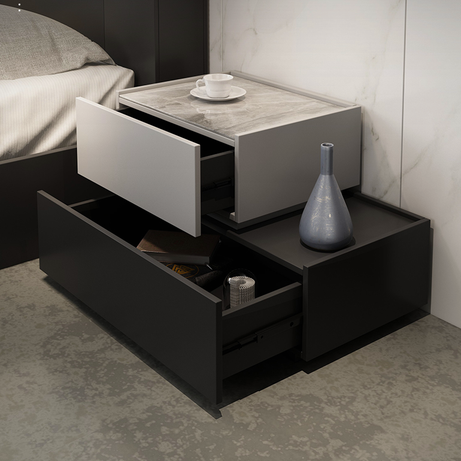 كومودينه بتصميم مودرن - CHANCE