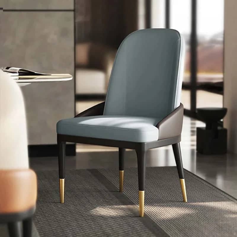 كرسي طعام فاخر - OASIS