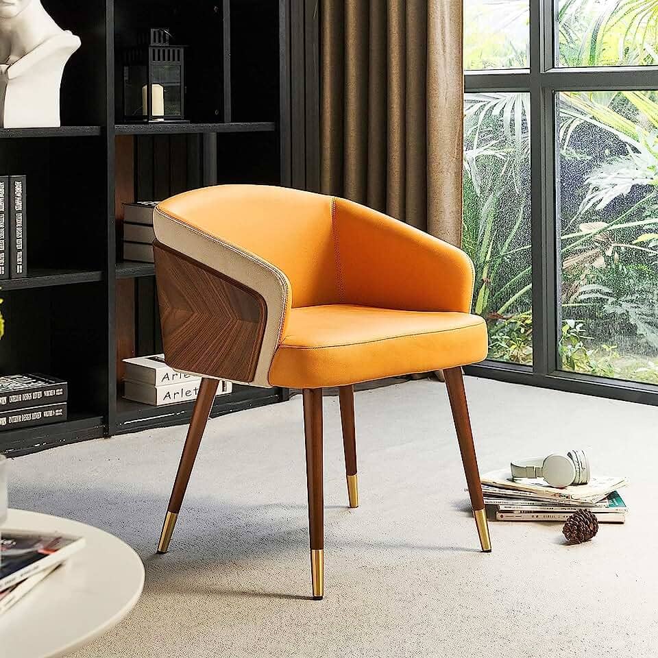 كرسي بتصميم مودرن - BAYTK