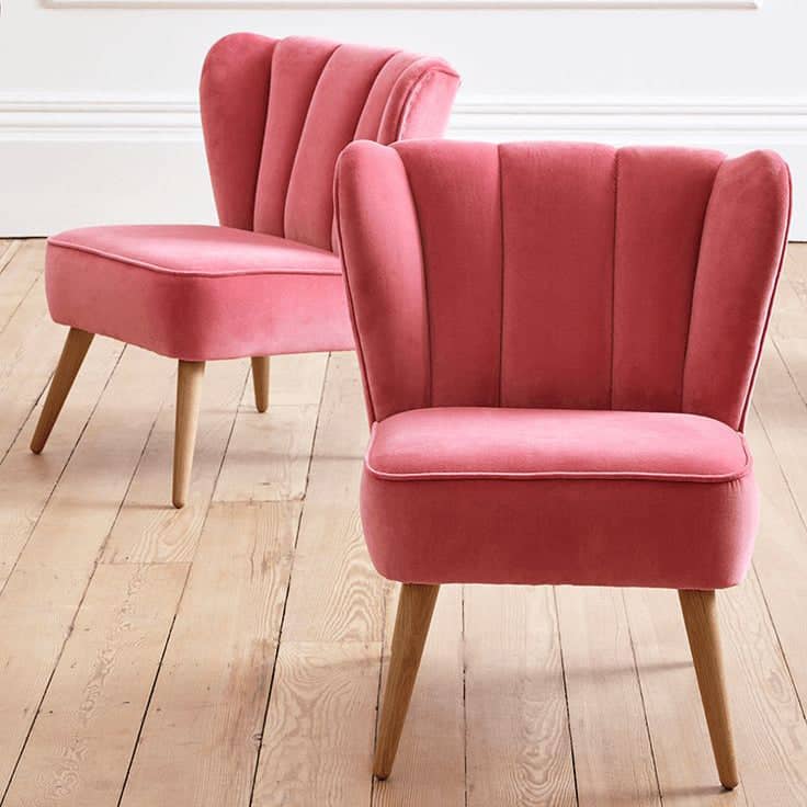 كرسي منفرد أنيق - SAGE