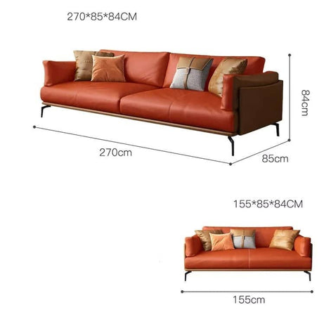 طقم كنب مميز - VELA