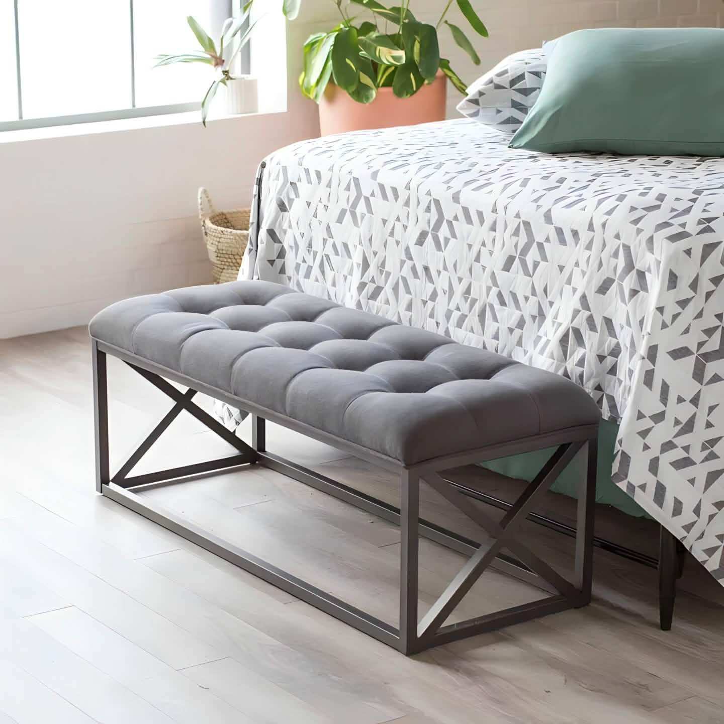 بانكيت معدن أسود - Baytuk