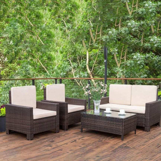 طقم خارجي حديث - Baytuk