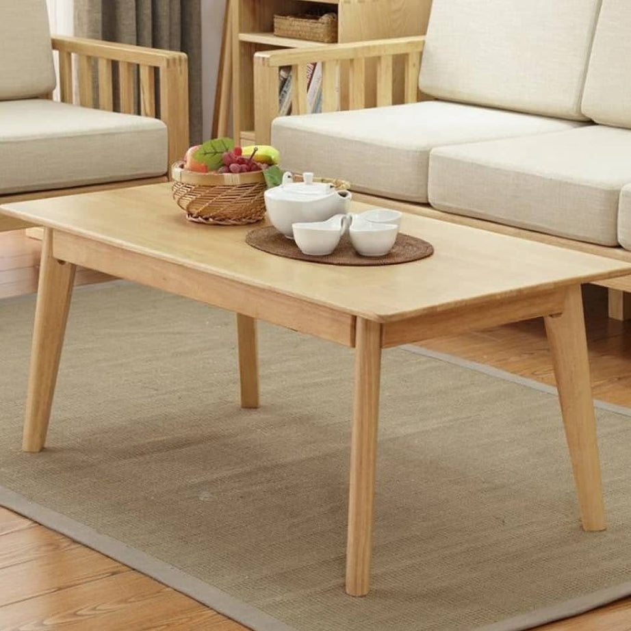 طاولة قهوة مينامليست - LEGACY