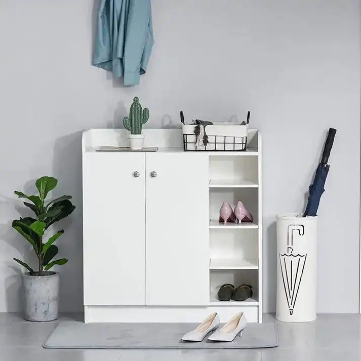 خزانة احذية ام دي اف - Baytuk