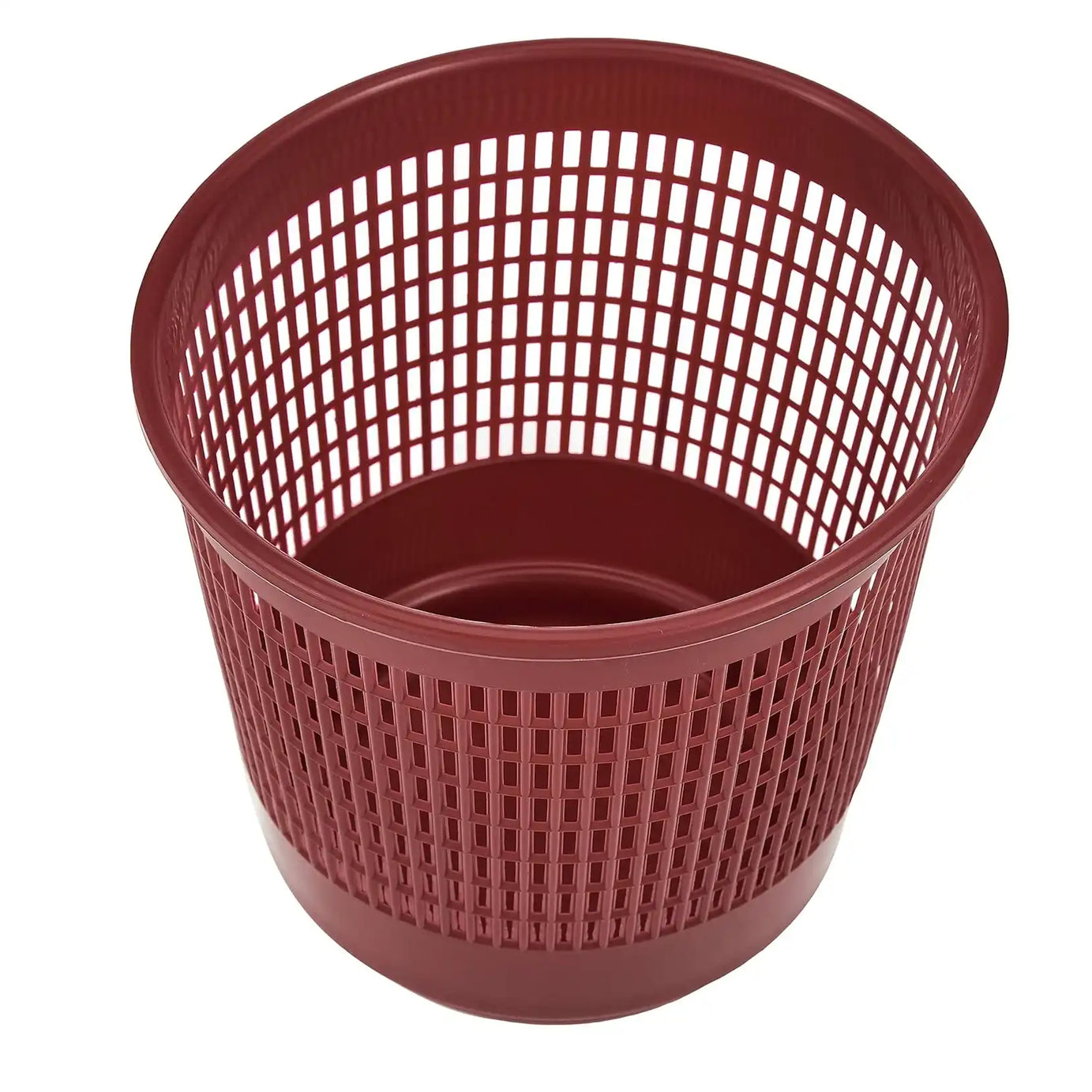 سلة مهملات بلاستيك، 24*24 سم