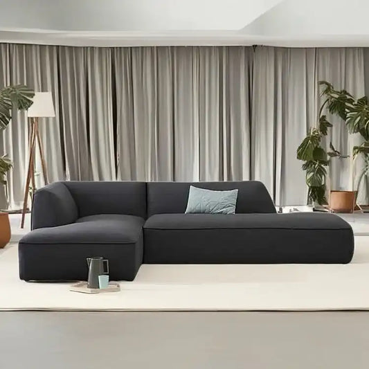 كنبة زاوية فاخرة - Baytuk