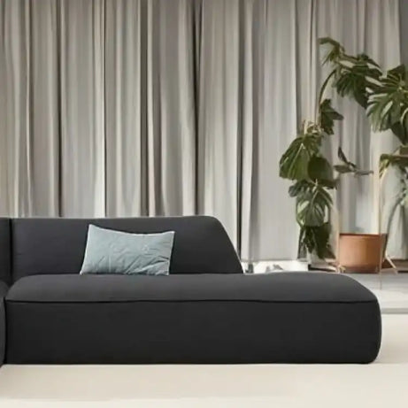 كنبة زاوية فاخرة - Baytuk