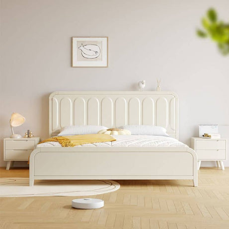 سرير بتصميم مودرن - SERA