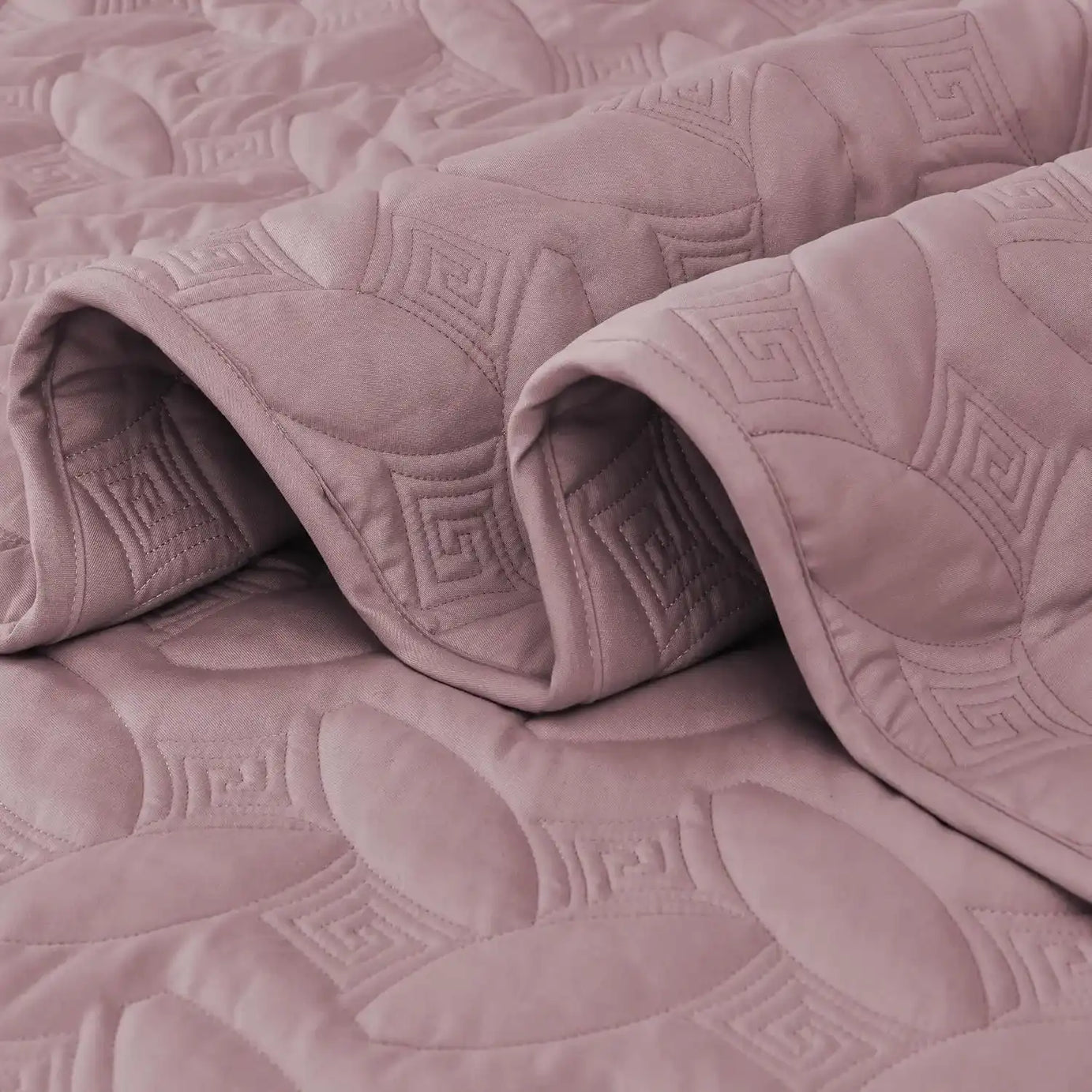 طقم مفرش سرير، 3 قطع