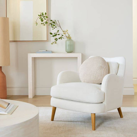 كونسول بتصميم أنيق