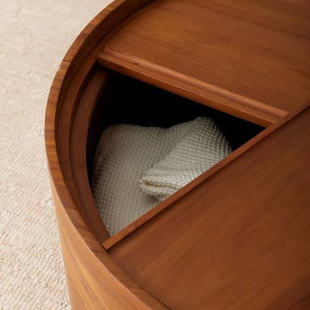 طاولة قهوة عصرية - LEGACY