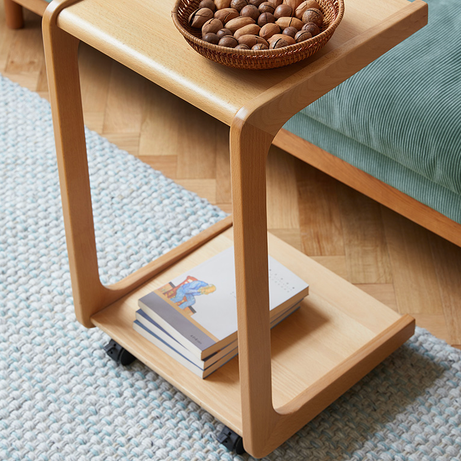 طاولة جانبية مينامليست - LEGACY