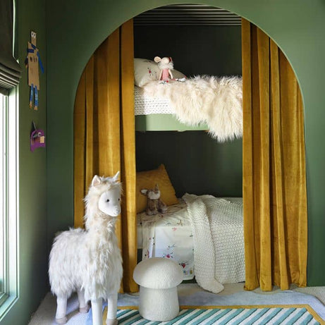 كرسي مكتب للأطفال - SAGE