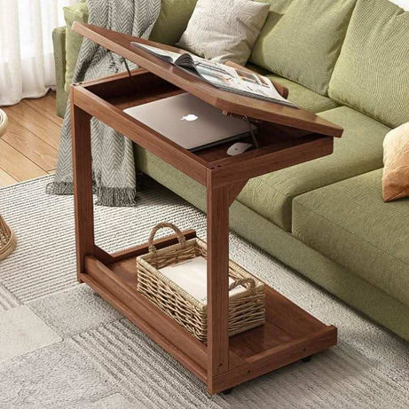 طاولة خدمة متحركة متعددة الأستخدام - Baytuk